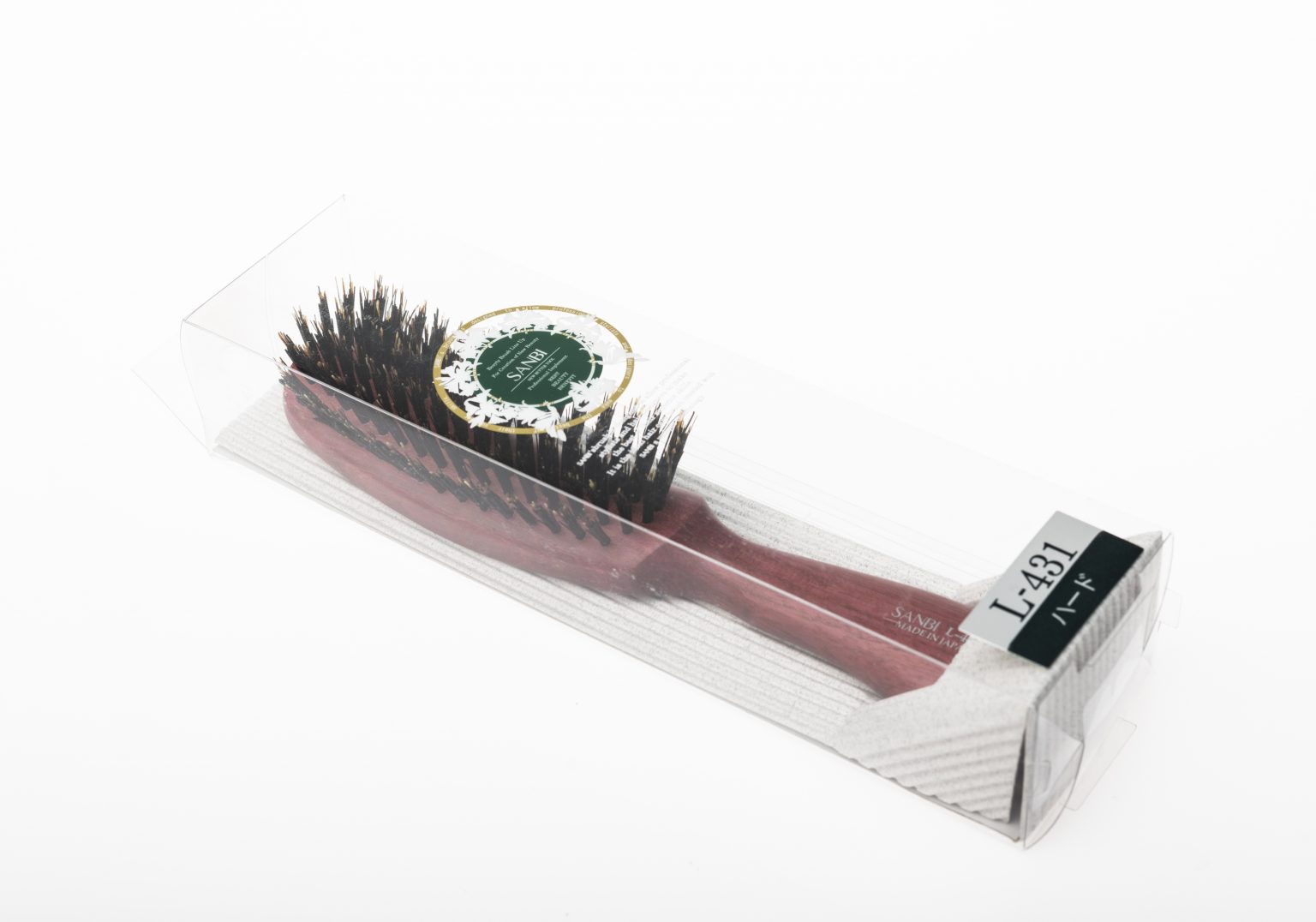 Smoothing Brush HAIR KIT