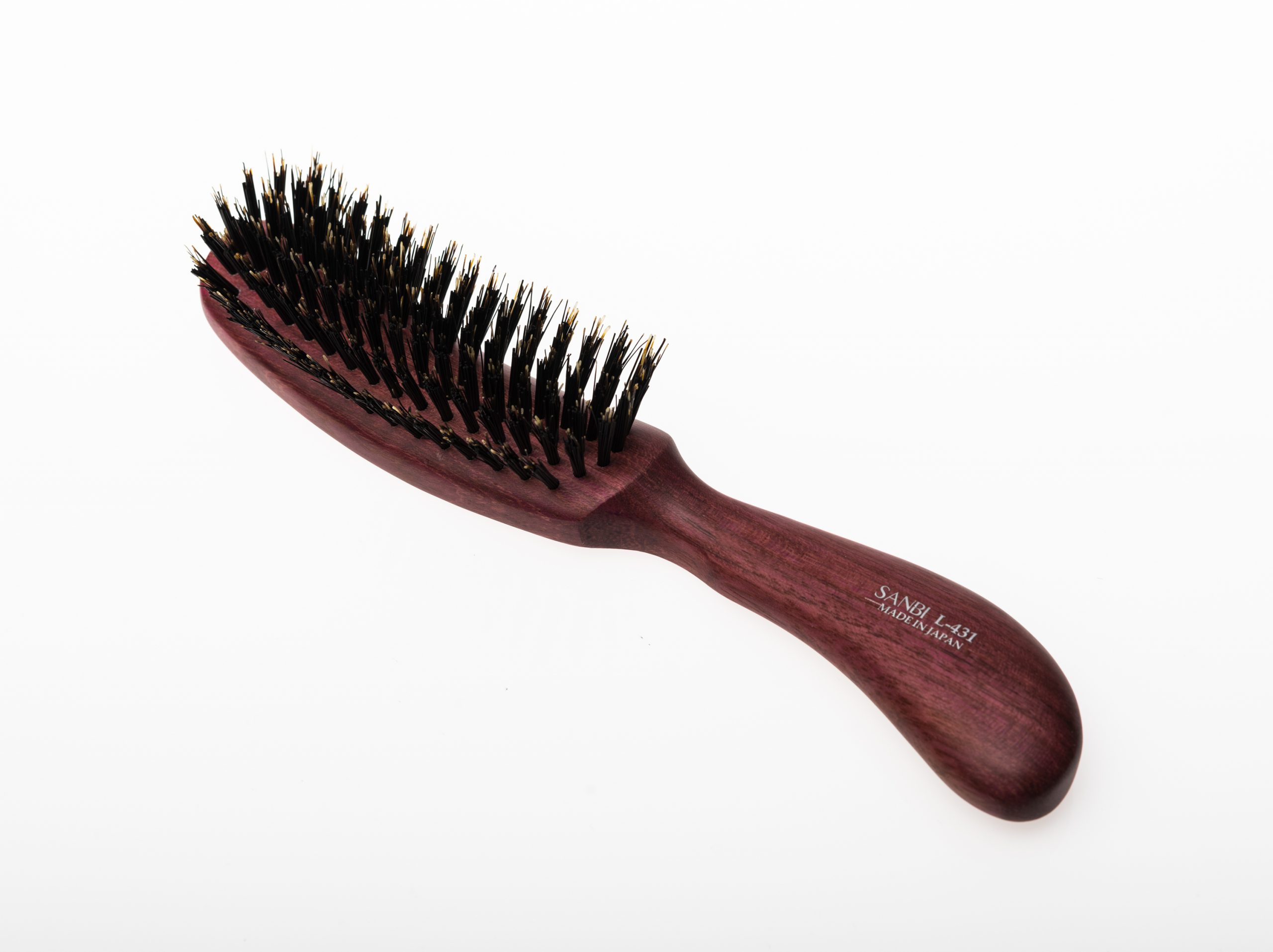 Smoothing Brush - HAIR KIT