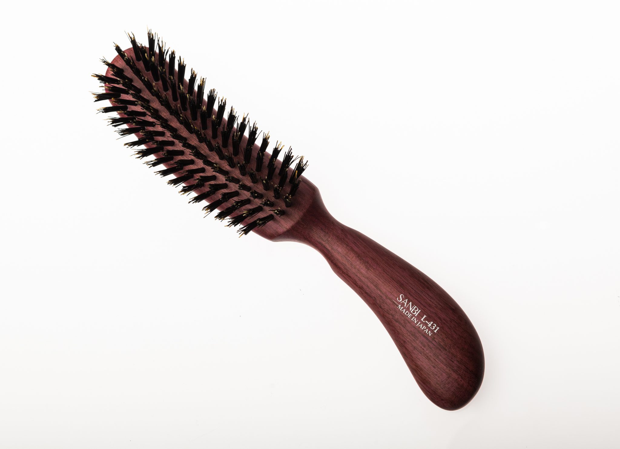 Smoothing Brush - HAIR KIT